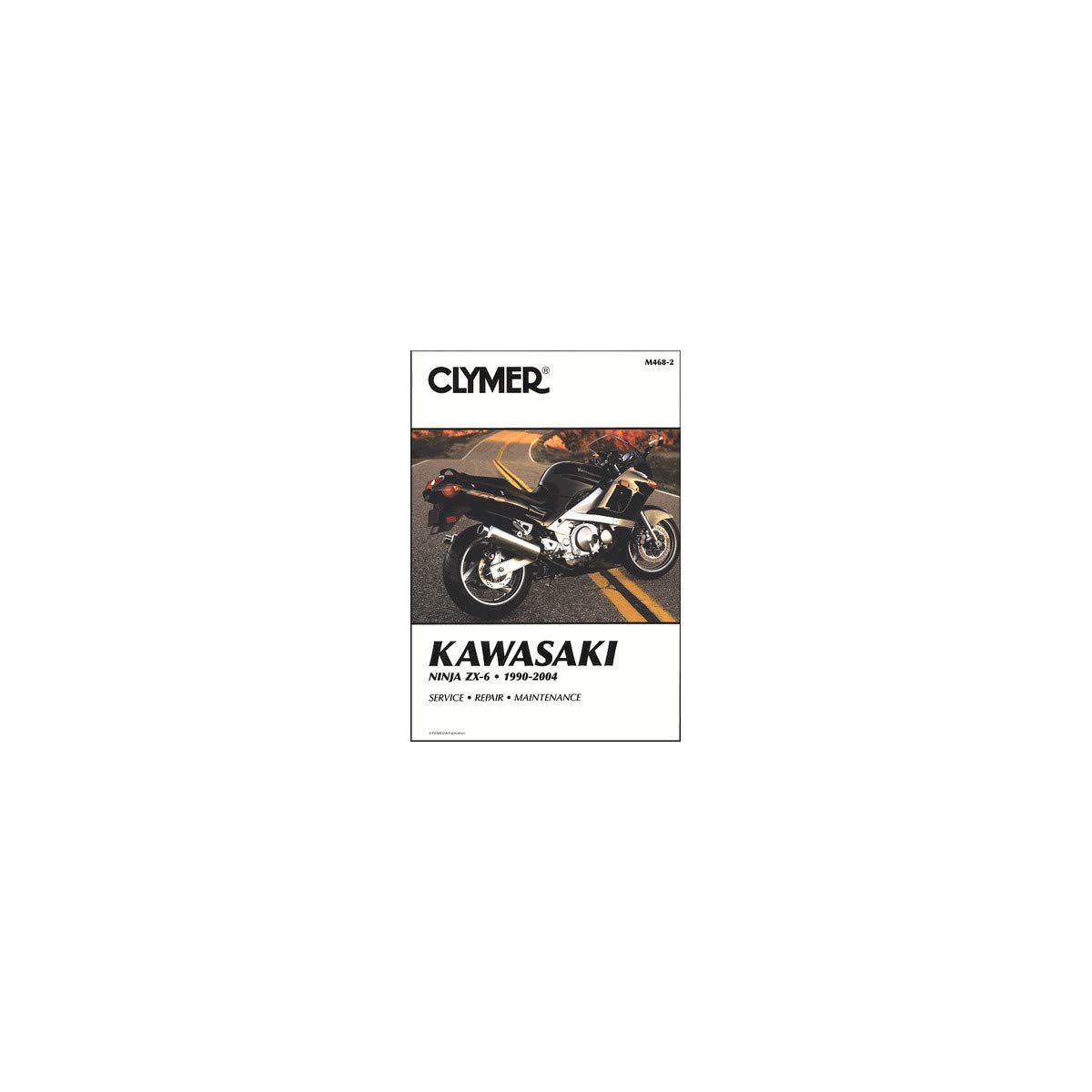 Clymer Service Manual for 03-04 Kawasaki ZZR600, Throttle Position
